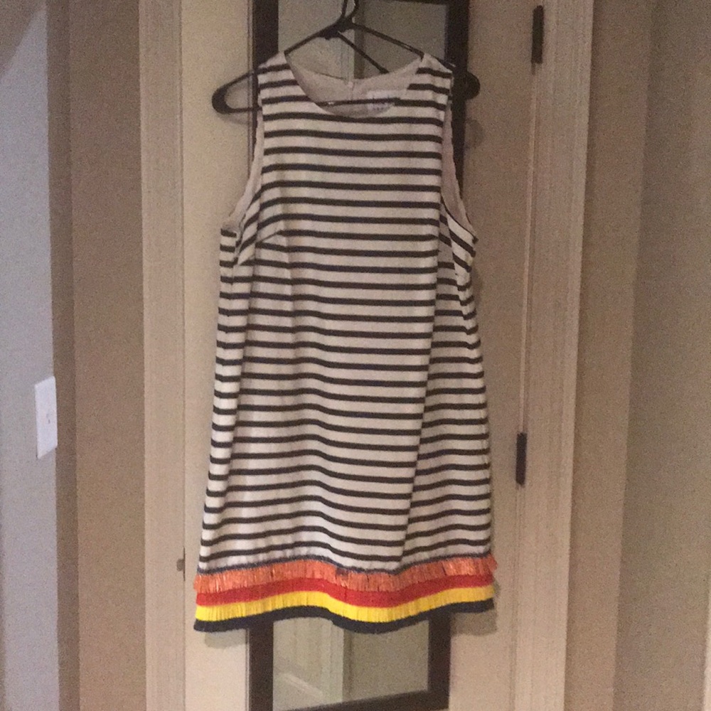 Dress by Nicole Miller